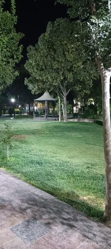 عکس پارک مشاهیر