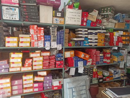 عکس ابزار فروشی و یراق کابینت اسکندری