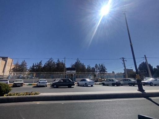 عکس اداره ثبت اسناد و املاک کاشمر