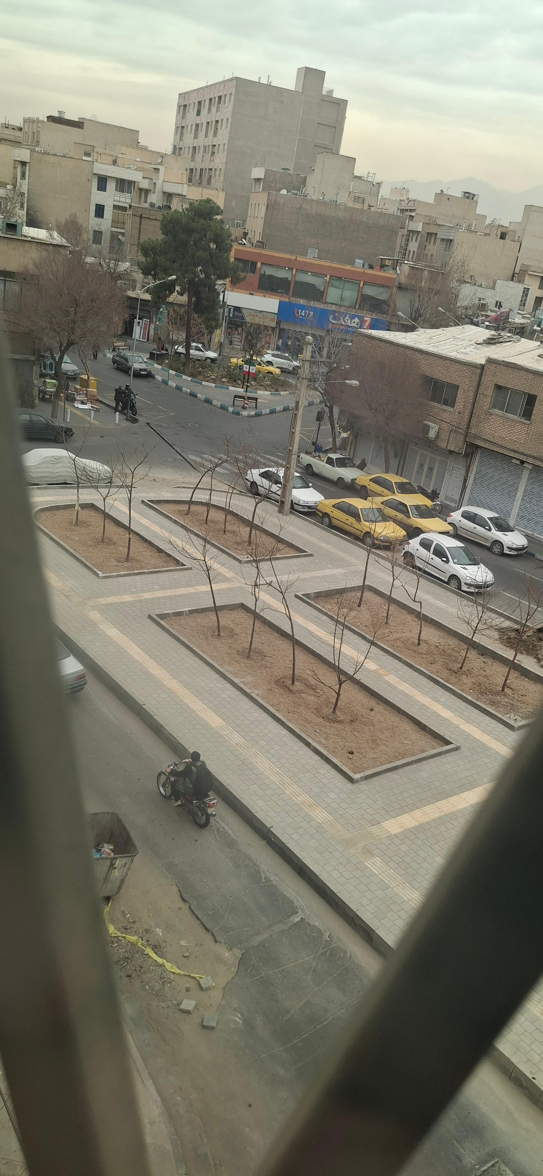 عکس بوستان مردم