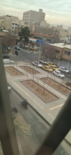 عکس بوستان مردم