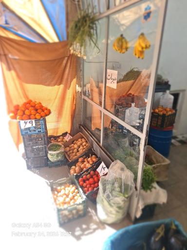 عکس میوه سرای رز