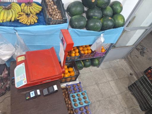 عکس میوه سرای رز