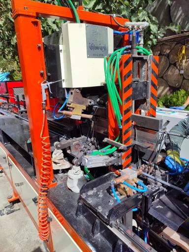 عکس تیرچه استاندارد مهدی (صنعتی)