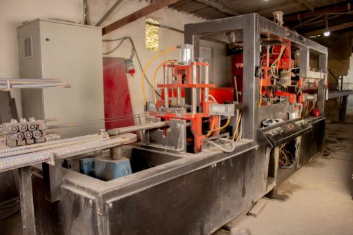 عکس تیرچه استاندارد مهدی (صنعتی)