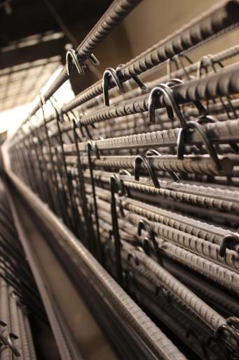 عکس تیرچه استاندارد مهدی (صنعتی)