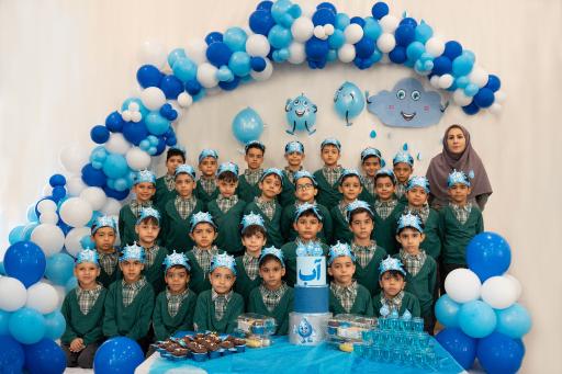 عکس دبستان فرهنگیان ۱