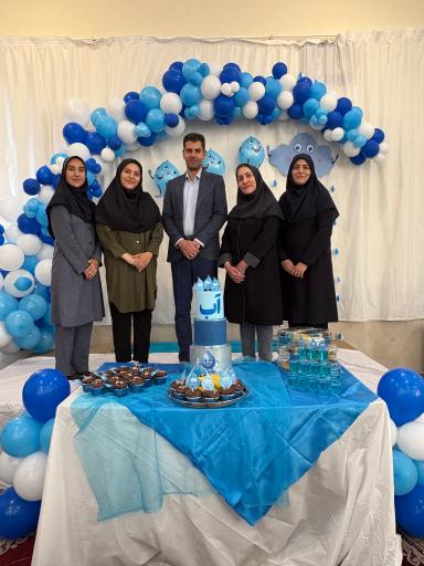 عکس دبستان فرهنگیان ۱