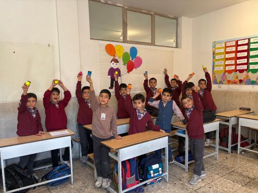 عکس دبستان فرهنگیان ۱