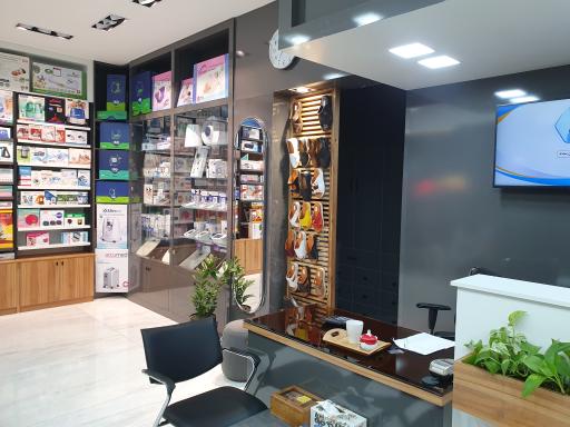 عکس هوتن طب نمایندگی طب و صنعت