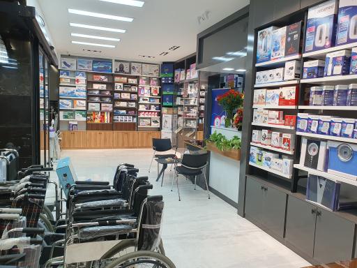 عکس هوتن طب نمایندگی طب و صنعت