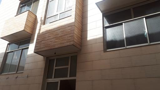 عکس آپارتمان حاج ابراهیم 
