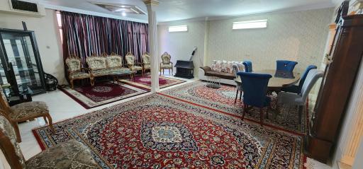 عکس آپارتمان حاج ابراهیم 