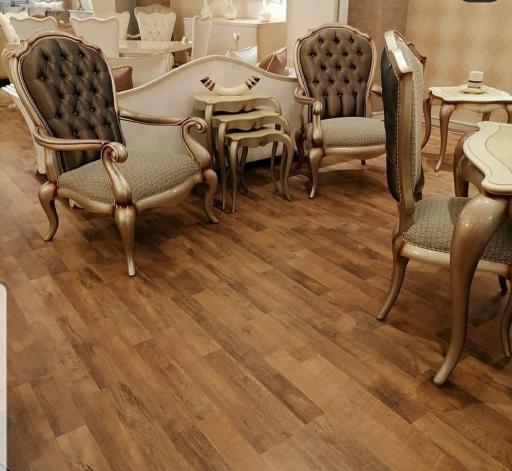 عکس تولیدی مبل اسک