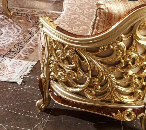 عکس تولیدی مبل اسک