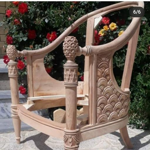 عکس تولیدی مبل اسک