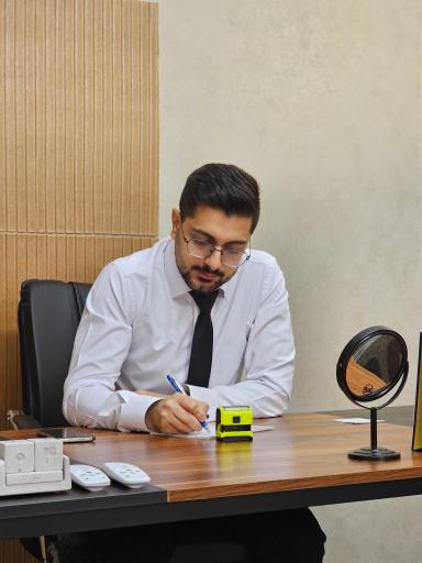 عکس کلینیک ناریا