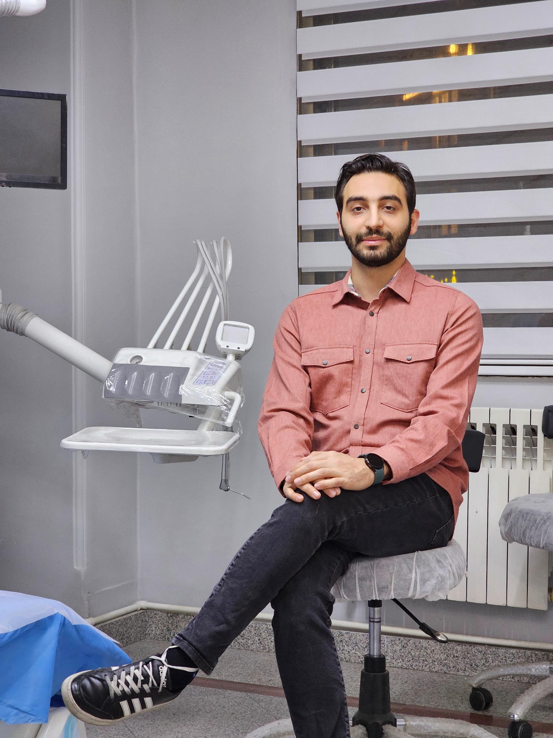 عکس کلینیک ناریا