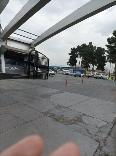 عکس شرکت بهنوش ایران 