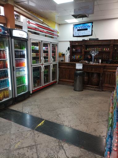 عکس شرکت بهنوش ایران 