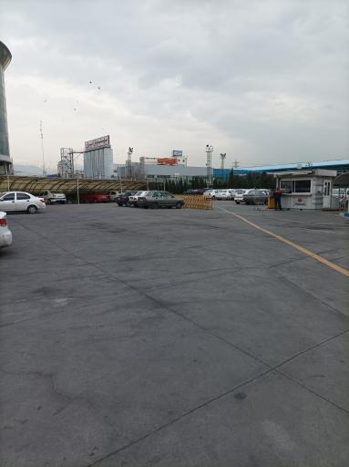 عکس شرکت بهنوش ایران 