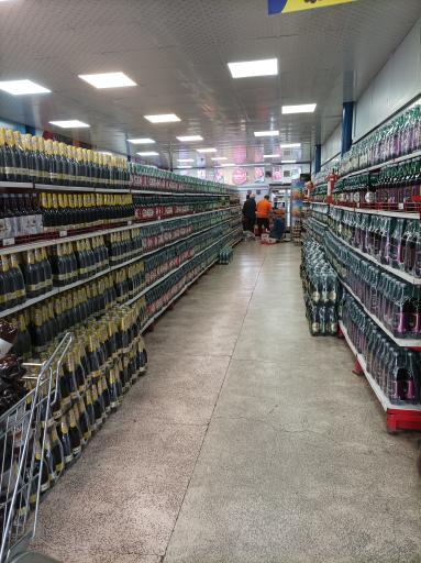 عکس شرکت بهنوش ایران 