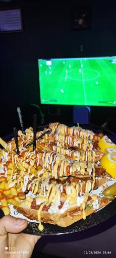 عکس گیم نت VIP