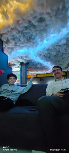 عکس گیم نت VIP