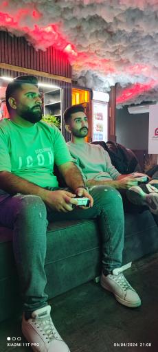 عکس گیم نت VIP