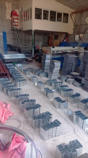 عکس سبلان والپست 