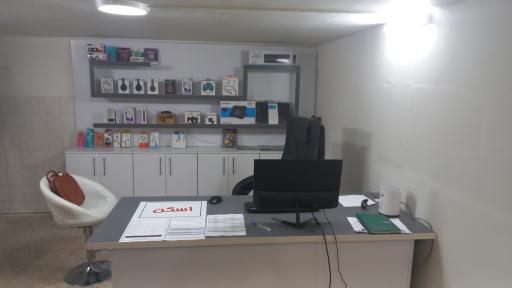 عکس خدمات کامپیوتر و کافی نت صفر و یک