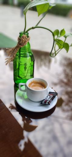 عکس قهوه خوب