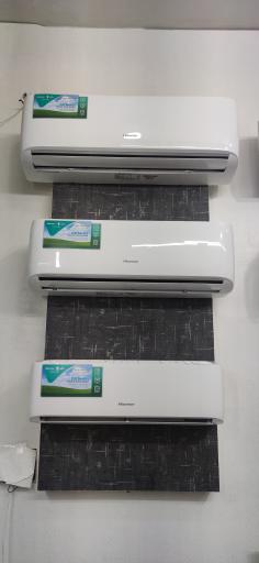 عکس جنرال تهویه مشهد