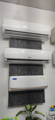 عکس جنرال تهویه مشهد