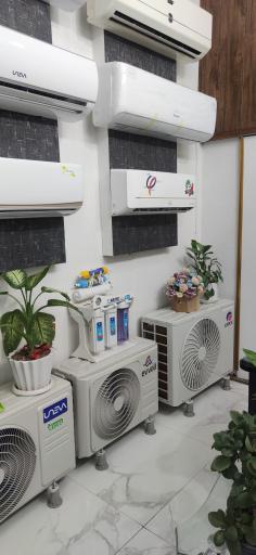 عکس جنرال تهویه مشهد