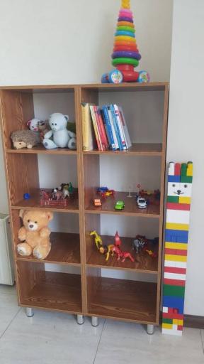 عکس کلینیک گفتار درمانی بیتا بائری