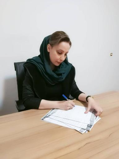 کلینیک گفتار درمانی بیتا بائری