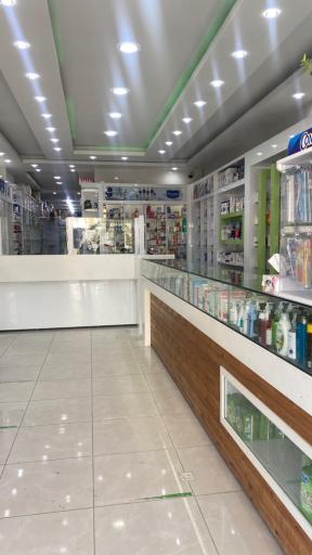 عکس داروخانه دکتر رحمانی