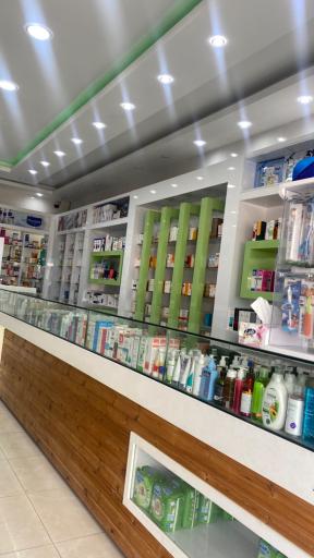 عکس داروخانه دکتر رحمانی