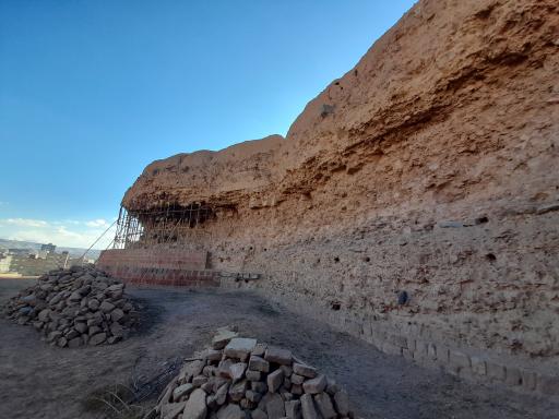 عکس ربع رشیدی