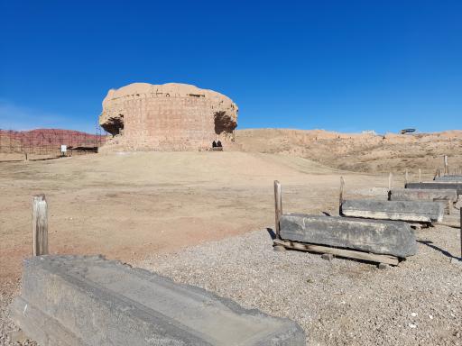 عکس ربع رشیدی