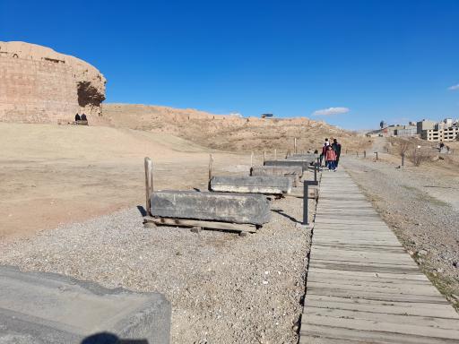 عکس ربع رشیدی