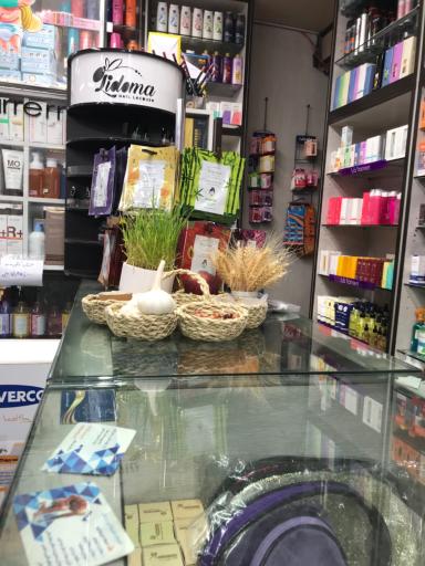 عکس داروخانه شبانه روزی ستارخان