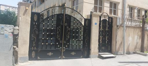 عکس مجتمع 48 واحدی ستاره بومهن