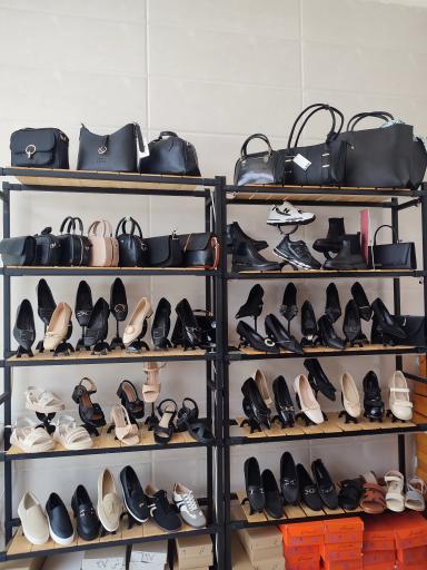 عکس گالری کفش بلوط