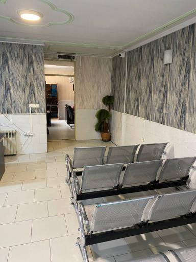 عکس آزمایشگاه دکتر سامانی