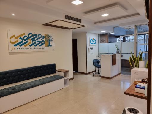 مطب دکتر محمد محمودی 
