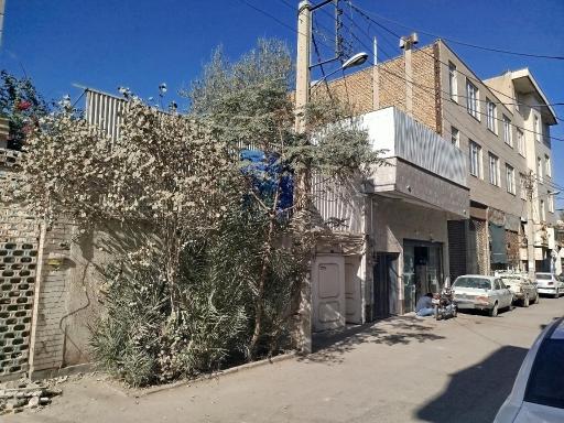 عکس دفترخانه اسناد رسمی شماره 8