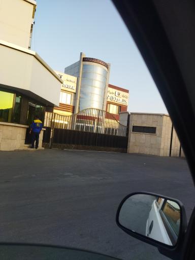 عکس شرکت مشهد دوام