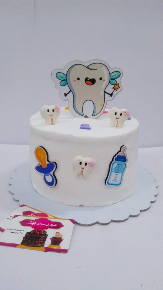 عکس شیرینی سرای بهار شکاریان